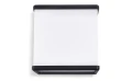 Lampă de fațadă - aplică - corp de iluminat exterior GX53 CUBE-2 IP54 - Negru