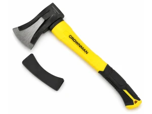 Topor de despicat lemne 1 [kg] 45 [cm] oțel carbon