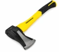Topor de despicat lemne 1 [kg] 45 [cm] oțel carbon