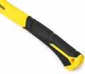 Topor de despicat lemne 1 [kg] 45 [cm] oțel carbon