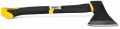 Topor universal pentru lemn 600 [g] oțel carbon 36 [cm]
