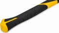 Topor universal pentru lemn 600 [g] oțel carbon 36 [cm]