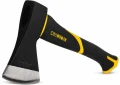 Topor pentru lemn forjat 800 [g] cu coadă TPR 38 [cm]