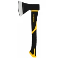 Topor pentru lemn forjat 800 [g] cu coadă TPR 38 [cm]