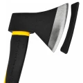 Topor pentru lemn forjat 800 [g] cu coadă TPR 38 [cm]