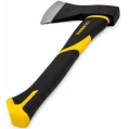 Topor pentru lemn forjat 800 [g] cu coadă TPR 38 [cm]
