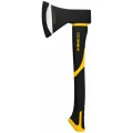 Topor pentru lemne de foc 1,4 [kg] oțel carbon 43 [cm]