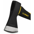 Topor pentru lemne de foc 1,4 [kg] oțel carbon 43 [cm]