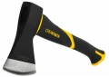 Topor pentru lemne de foc 1,4 [kg] oțel carbon 43 [cm]