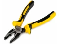 Clește universal tip patent tăietor Cr-V 200 [mm]
