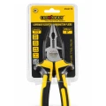 Clește universal tip patent tăietor Cr-V 200 [mm]