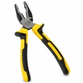 Clește universal tip patent tăietor Cr-V 200 [mm]