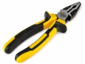 Clește universal tip patent tăietor Cr-V 200 [mm]