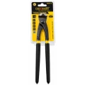 Clește pentru cuie tip armator, tăietor, din oțel carbon, 225 [mm]
