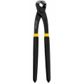 Clește pentru cuie tip armator, tăietor, din oțel carbon, 225 [mm]