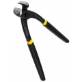Clește pentru cuie tip armator, tăietor, din oțel carbon, 225 [mm]