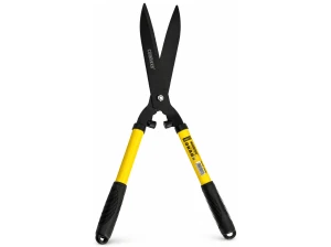 Foarfecă manuală de grădină pentru gard viu 54 [cm] din oțel carbon