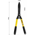 Foarfecă manuală de grădină pentru gard viu 54 [cm] din oțel carbon