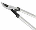 Foarfecă de crengi cu două mâini, din aluminiu, 68 [cm]