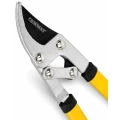 Foarfecă de crengi cu două mâini 71 [cm], capacitate de tăiere 25 [mm]