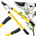Foarfecă de crengi cu două mâini 71 [cm], capacitate de tăiere 25 [mm]