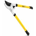 Foarfecă de crengi cu două mâini 71 [cm], capacitate de tăiere 25 [mm]