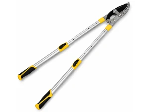 Foarfecă telescopică pentru crengi 680-1040 [mm], tăiere 40 [mm]