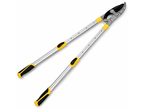 Foarfecă telescopică pentru crengi 680-1040 [mm], tăiere 40 [mm]