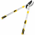 Foarfecă telescopică pentru crengi 680-1040 [mm], tăiere 40 [mm]