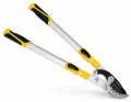 Foarfecă telescopică pentru crengi 680-1040 [mm], tăiere 40 [mm]