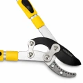 Foarfecă telescopică pentru crengi 680-1040 [mm], tăiere 40 [mm]