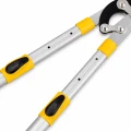 Foarfecă telescopică pentru crengi 680-1040 [mm], tăiere 40 [mm]