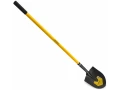 Hârleț ascuțit din oțel pentru rădăcini 150 [cm]
