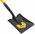 Lopată tip cupă pentru nisip 150 [cm] oțel 65Mn pentru nisip