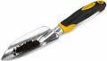 Lopățică de grădină manuală din oțel cu gradație 30 [cm]
