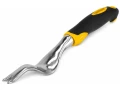 Extractor manual pentru buruieni și rădăcini din oțel 295 [mm]
