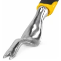 Extractor manual pentru buruieni și rădăcini din oțel 295 [mm]