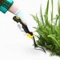 Extractor manual pentru buruieni și rădăcini din oțel 295 [mm]