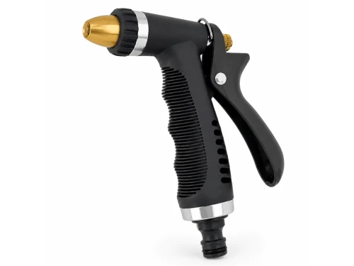 Pistol de udare cu duză din alamă, 3 moduri