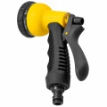 Pistol de stropit pentru furtun de grădină, 8 moduri, 180 [mm]