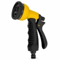 Pistol de stropit pentru furtun de grădină, 8 moduri, 180 [mm]