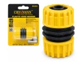 Conector de reparație pentru furtun de grădină 1/2 [cala]