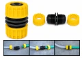 Conector de reparație pentru furtun de grădină 1/2 [cala]