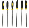 Pile ac 6 buc. pentru metal și lemn 3x140 [mm]
