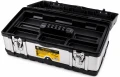 Cutie de scule din oțel, extensibilă, pe 3 niveluri, 44 [cm]