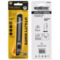 Cutter pentru tapițerie 18 [mm], cu lamă segmentată SK5, pentru cartoane