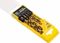 Set de burghie HSS pentru metal 5 buc. 4–10 [mm]