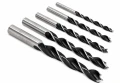 Set de burghie 16 buc. pentru metal, lemn și beton 2-10 [mm]