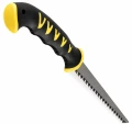 Ferăstrău manual pentru plăci gips-carton și lemn 16,5 [cm] 7TPI