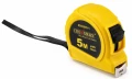 Ruletă retractabilă cu bandă de măsurat 5 [m] x 19 [mm] cu blocare